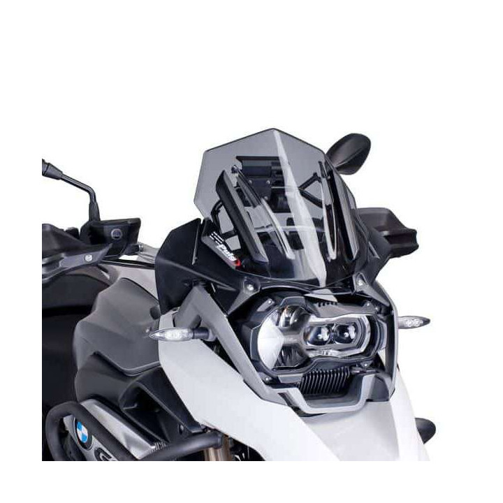Bulle Puig RACING (6487) BMW R1200GS R1250GS LC