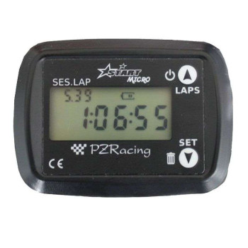 Chronomètre GPS PZRacing ST200-MICRO