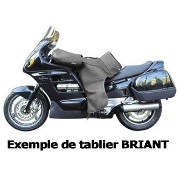 Tablier moto Bagster BRIANT (AP3020) BMW R1150RT / R850RT