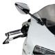Rétroviseurs moto Barracuda SKIN XR INDICATOR B-LUX