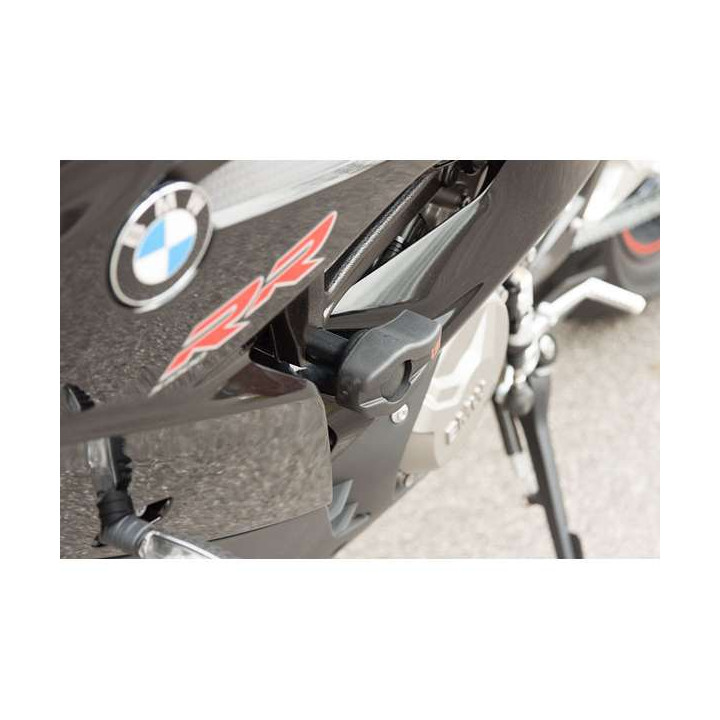 Kit fixation Crash Pad LSL BMW S1000RR 15-17
