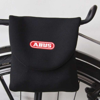 Sacoche de porte-bagage vélo ABUS ST 5850/5650/4960