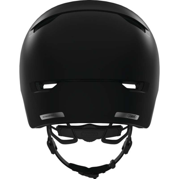 Casque vélo ABUS SCRAPER 3.0 Velvet Black
