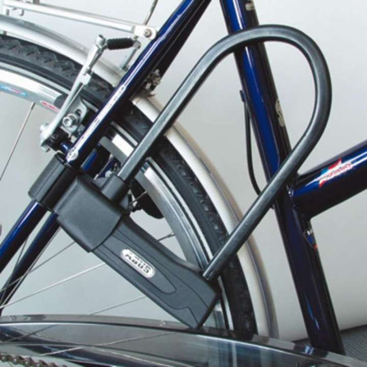 Antivol vélo ABUS Granit X-Plus 540/160HB300 + USH540