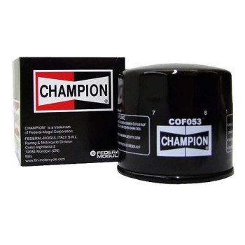 Filtre à huile Champion COF053 DUCATI (type 153)