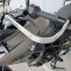 Kit fixation Barkbusters BHG-040-03-NP Yamaha XT1200Z, BMW F 700/800 GS