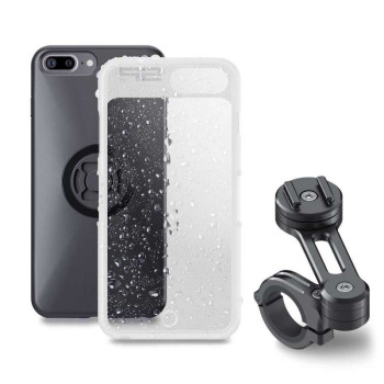 Pack complet SP CONNECT Moto Bundle iPhone 8+/7+/6S+/6+