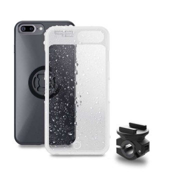 Pack complet SP CONNECT Mirror Bundle iPhone 8+/7+/6S+/6+ 