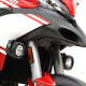 Kit de montage feux DENALI Ducati Multistrada 1200/1200S