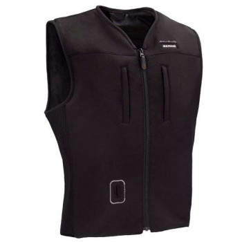 Gilet Airbag FEMME Bering C-PROTECT AIR LADY