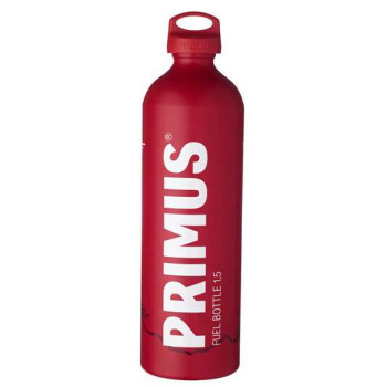 Bouteille d'essence PRIMUS RED 1,5 Litres