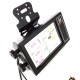 Berceau support pour Roadbook F2R RB730 + GPS ou smartphone