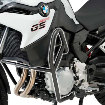 Pare-carters Puig (9780N) BMW F750GS F850GS 18-20