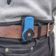 Clip ceinture Quad Lock