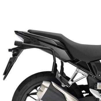 Support valises latérales Shad 3P SYSTEM (H0CX59IF) Honda CB500X 16-