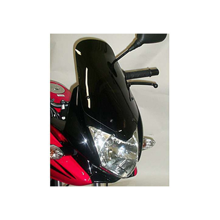 Bulle Bullster HP 41,5cm (BH148HP) Honda CB125F 09-14