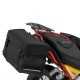 Kit sacoches SW-Motech SysBag 30/30 Moto Guzzi V85 TT