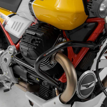 Pare-carters SW-Motech Moto Guzzi V85 TT