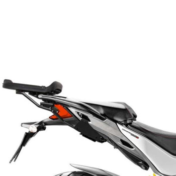 Kit top case Shad SH58X + support (D0ML17ST) MULTISTRADA 16-
