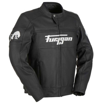 Blouson moto cuir Furygan HOUSTON V3