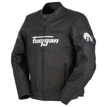 Blouson moto cuir Furygan HOUSTON V3