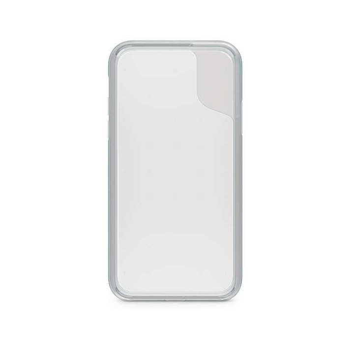 Protection pluie pour coque Quad Lock iPhone 11 Pro