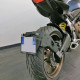 Support de plaque bas Access Design Honda CB650R / CBR650R 19-