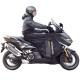 Tablier scooter Bagster ROLL'STER (XTB360) Piaggio MP3 14-21