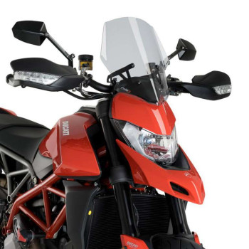 Pare-brise Puig NAKED NEW GENERATION (3634) Ducati HYPERMOTARD 950