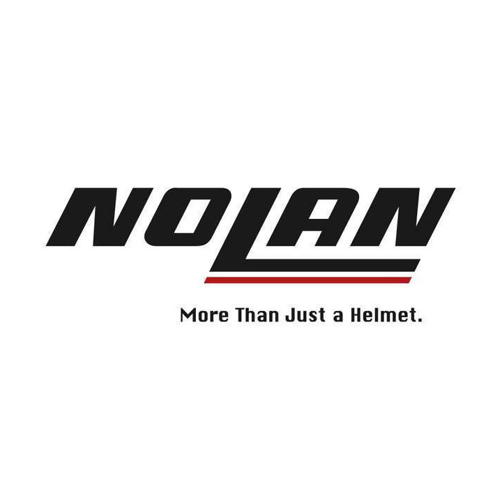 Mousses de joues pour casque Nolan N100.5