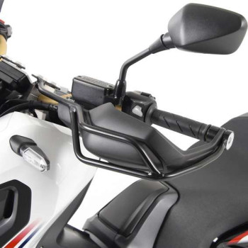 Renforts de protège-mains Hepco & Becker Honda X-ADV
