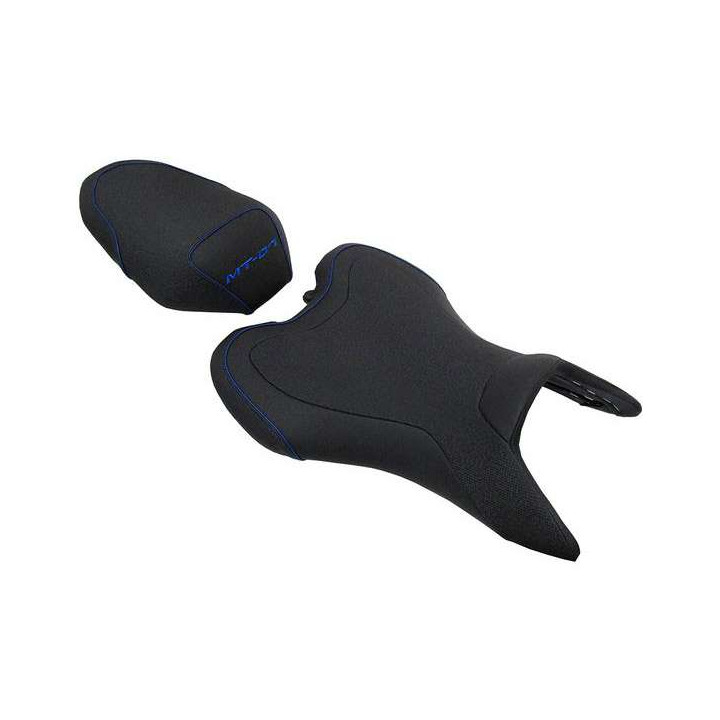 Selle confort Bagster READY (5369A) Yamaha MT-07 18-