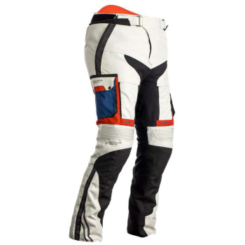 Pantalon moto femme RST ADVENTURE X