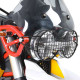 Grille de protection de phare Hepco & Becker Moto Guzzi V85 TT