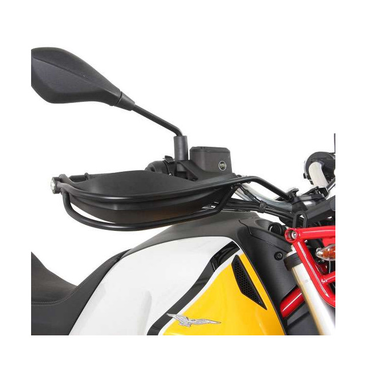 Renforts de protège-mains Hepco & Becker Moto Guzzi V85 TT