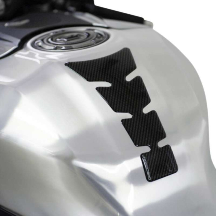Protection de réservoir moto OneDesign CGSLI 19,3 x 7,6 cm