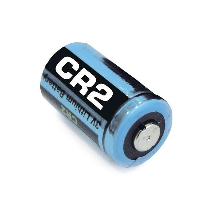 Pile lithium 3 volts URBAN CR2