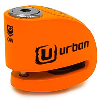 Bloque disque alarmé URBAN UR906