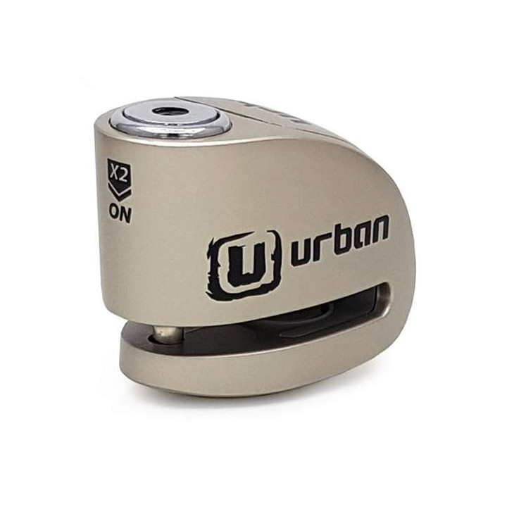 Bloque disque alarmé URBAN UR906