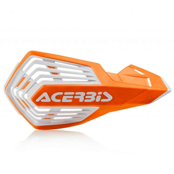 Protège-mains moto cross Acerbis X-FUTURE