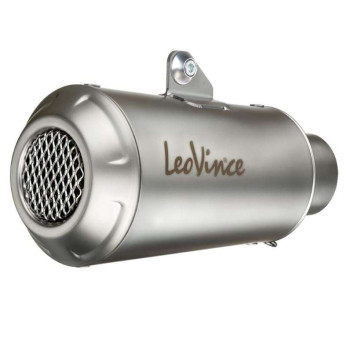 Silencieux LeoVince LV-10 Inox (15201) Yamaha YZF-R1 15-19