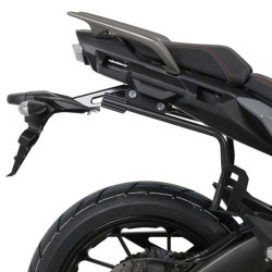 Support valises latérales Shad 3P SYSTEM (Y0TC98IF) Yamaha TRACER 900/GT 18-