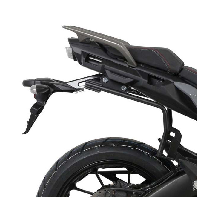 Support valises latérales Shad 3P SYSTEM (Y0TC98IF) Yamaha TRACER 900/GT 18-
