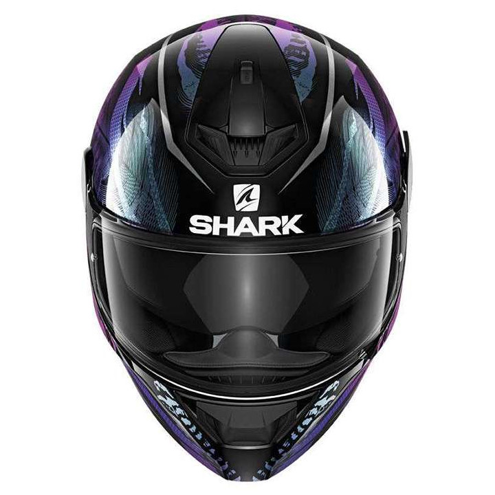 Casque moto Shark D-SKWAL 2 SHIGAN