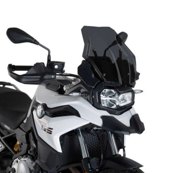 Bulle Puig TOURING (3768) BMW F750GS