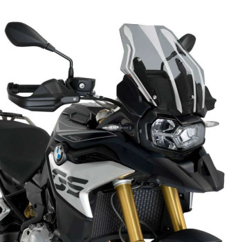 Bulle Puig TOURING (3769) BMW F850GS