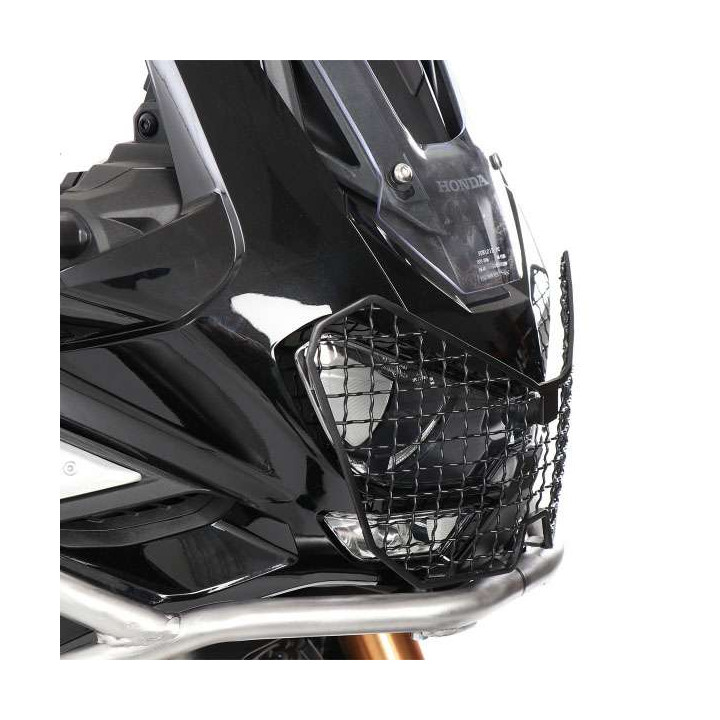 Grille protection de phare Hepco & Becker CRF1100L AFT ADVENTURE SPORTS