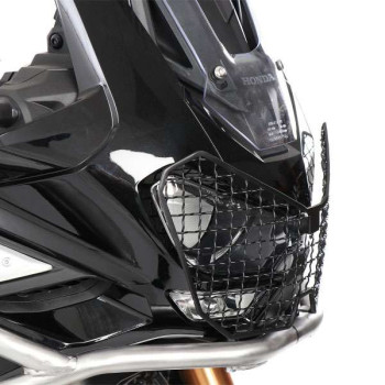 Grille protection de phare Hepco & Becker CRF1100L AFT ADVENTURE SPORTS