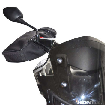 Manchons moto/scooter TECNOGLOBE (non chauffant)