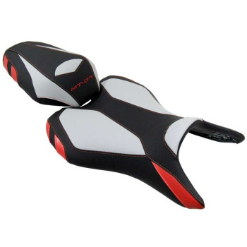 Selle confort Bagster READY LUXE Série Spéciale (5369ZLD) Yamaha MT-07 18-